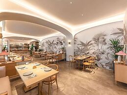 Mercure Xi'an High-tech Zone Center