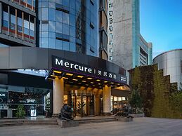 Mercure Xi'an High-tech Zone Center