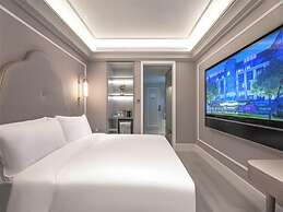 Mercure Xi'an High-tech Zone Center
