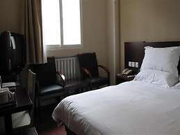 Mercure Xi'an High-tech Zone Center