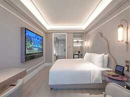 Mercure Xi'an High-tech Zone Center