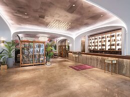 Mercure Xi'an High-tech Zone Center