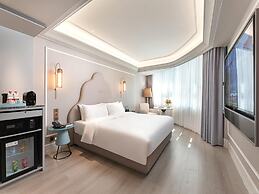 Mercure Xi'an High-tech Zone Center