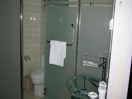 Mercure Xi'an High-tech Zone Center