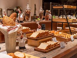 Mercure Xi'an High-tech Zone Center