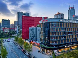 Mercure Xi'an High-tech Zone Center