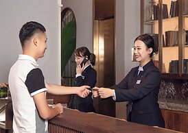 Mercure Xi'an High-tech Zone Center