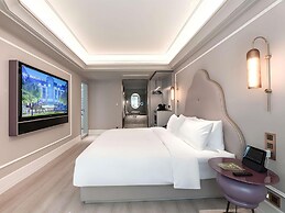 Mercure Xi'an High-tech Zone Center