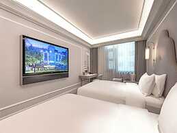 Mercure Xi'an High-tech Zone Center