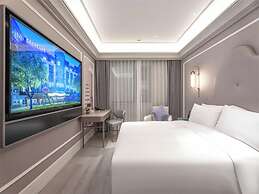 Mercure Xi'an High-tech Zone Center