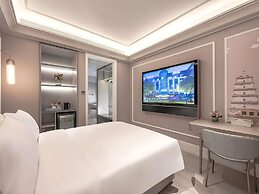 Mercure Xi'an High-tech Zone Center