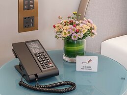 Mercure Xi'an High-tech Zone Center