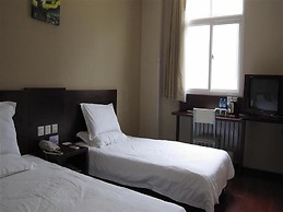 Mercure Xi'an High-tech Zone Center