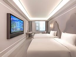 Mercure Xi'an High-tech Zone Center