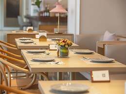 Mercure Xi'an High-tech Zone Center