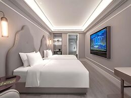 Mercure Xi'an High-tech Zone Center