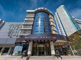 Mercure Xi'an High-tech Zone Center