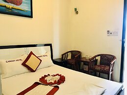 Canary Hotel Hue