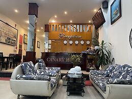 Canary Hotel Hue