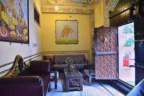 Hotel Baba Haveli
