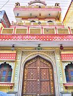 Hotel Baba Haveli