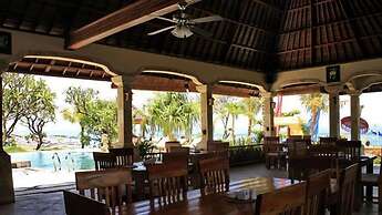 Arya Amed Beach Resort and Dive Center