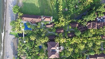 Arya Amed Beach Resort and Dive Center