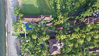 Arya Amed Beach Resort and Dive Center