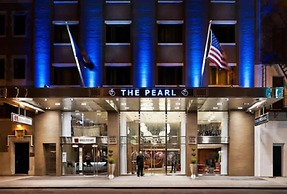 The Pearl New York
