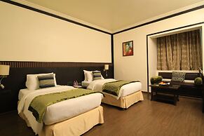 Fortune Inn Haveli, Gandhinagar - Member ITC Hotels' Group