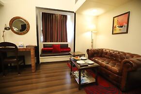 Fortune Inn Haveli, Gandhinagar - Member ITC Hotels' Group