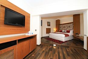 Fortune Inn Haveli, Gandhinagar - Member ITC Hotels' Group