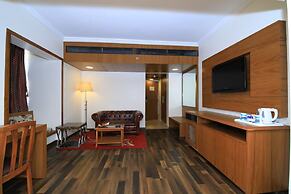 Fortune Inn Haveli, Gandhinagar - Member ITC Hotels' Group