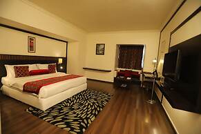 Fortune Inn Haveli, Gandhinagar - Member ITC Hotels' Group