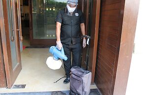 Fortune Inn Haveli, Gandhinagar - Member ITC Hotels' Group