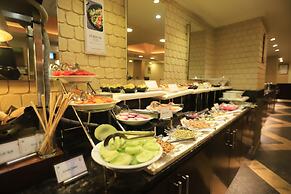 Fortune Inn Haveli, Gandhinagar - Member ITC Hotels' Group