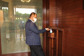 Fortune Inn Haveli, Gandhinagar - Member ITC Hotels' Group