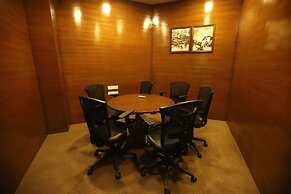 Fortune Inn Haveli, Gandhinagar - Member ITC Hotels' Group