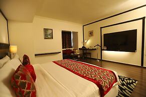 Fortune Inn Haveli, Gandhinagar - Member ITC Hotels' Group