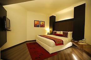 Fortune Inn Haveli, Gandhinagar - Member ITC Hotels' Group