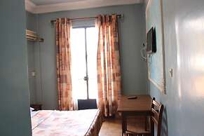 Hotel Le Relais Saint Jacques