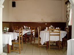 Hotel Le Relais Saint Jacques