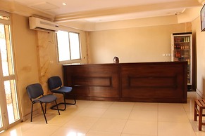 Hotel Le Relais Saint Jacques