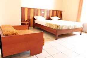 Hotel Le Relais Saint Jacques