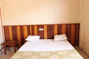 Hotel Le Relais Saint Jacques