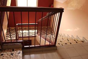 Hotel Le Relais Saint Jacques