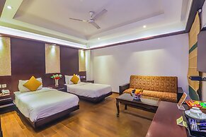 Hotel Godwin Deluxe
