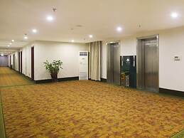 GreenTree Inn Puyang Oil-field Headquarters Hotel