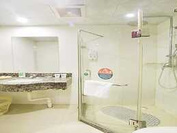 GreenTree Inn Puyang Oil-field Headquarters Hotel