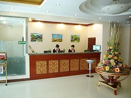 GreenTree Inn Puyang Oil-field Headquarters Hotel